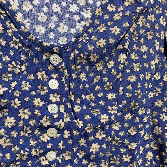 Rouje Ambroise Blouse - Picture 3 of 4